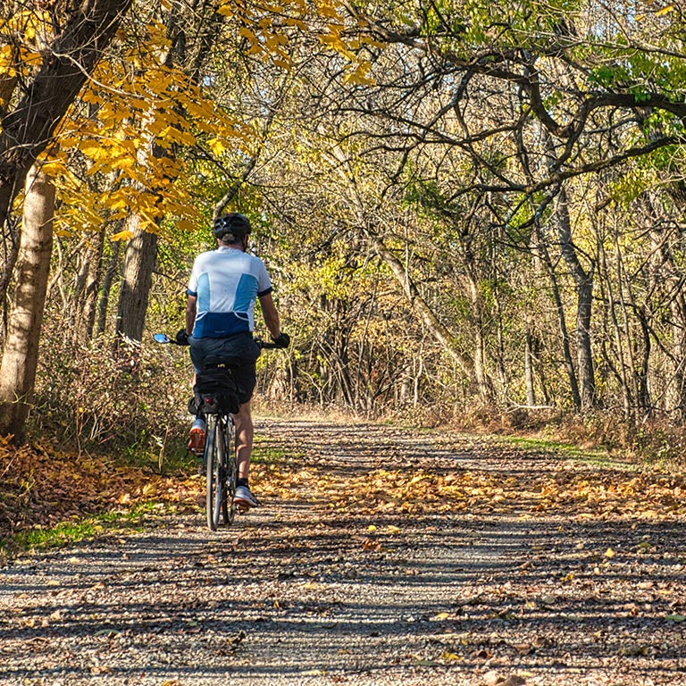 parks for cycling near me